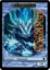 Elemental Token – Custom: Water Dragon